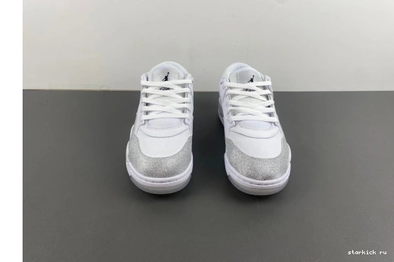 RM Pure 4 White  HQ3441-111  HQ3441-111 Jordan Air 0814